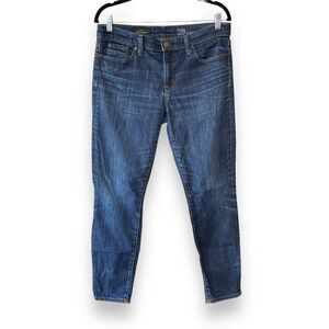J Crew Toothpick Jeans